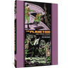 The Planetoid and Other Stories