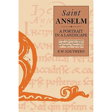 St. Anselm: A Portrait in a Landscape