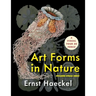 Art Forms in Nature (Dover Pictorial Archive)
