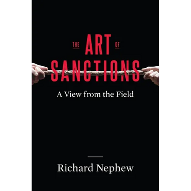 The Art of Sanctions: A View from the Field