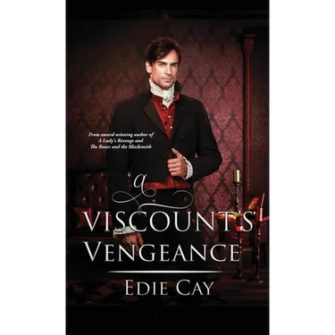 A Viscount's Vengeance