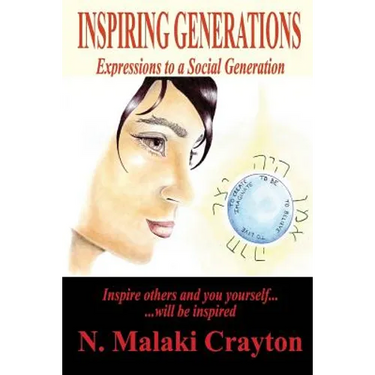 Inspiring Generations: Expressions to a Social Generation