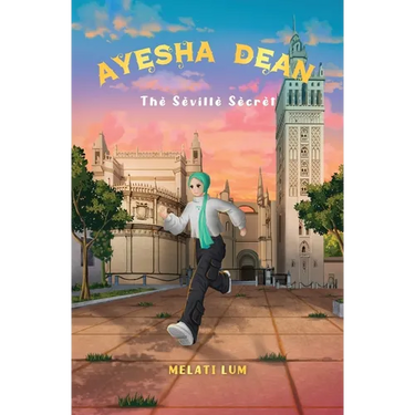 Ayesha Dean - The Seville Secret