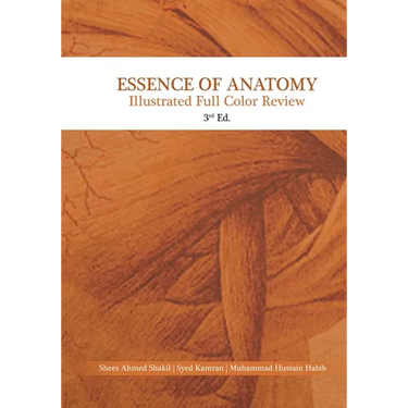 Essence of Anatomy