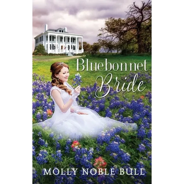 Bluebonnet Bride