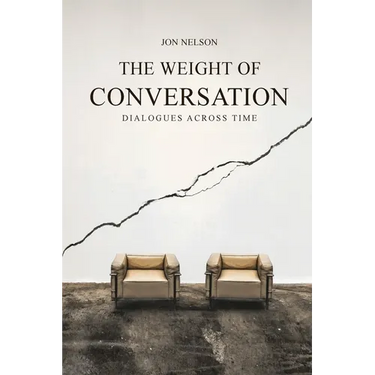 The Weight of Conversation: Dialogues Across Time