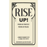 Rise Up!: Poems of Protest, Poems of Praise