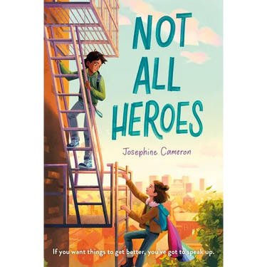 Not All Heroes