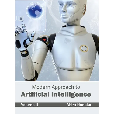 Modern Approach to Artificial Intelligence: Volume II