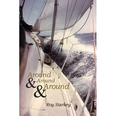 Around & Around & Around