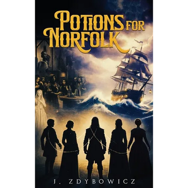 Potions for Norfolk
