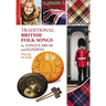 Traditional British Folk Songs for Tongue Drum or Handpan: Playing for Kids