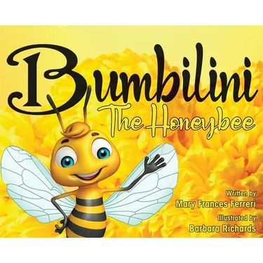 Bumbilini The Honeybee