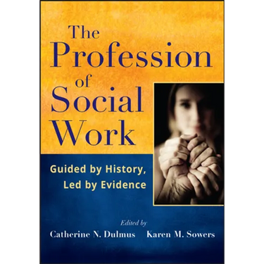Profession of Social Work