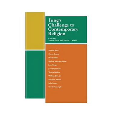 Jung's Challenge to Contemporary Religion