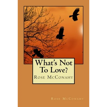 What's Not To Love?