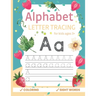 Alphabet letter tracing: Alphabet letter tracing Workbook with Sight words for Kindergarten and Kids Ages 3+. ABC print handwriting book and more.