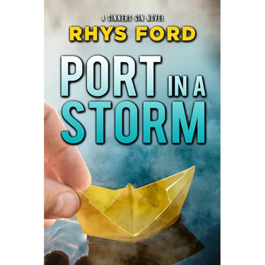 Port in a Storm