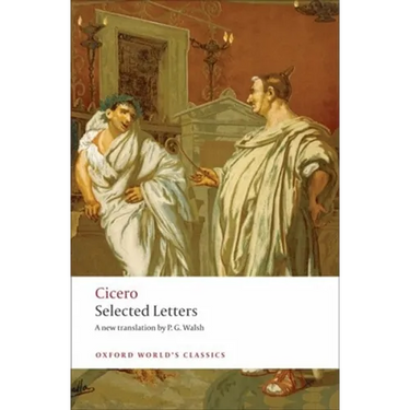 Selected Letters