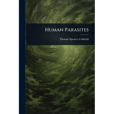 Human Parasites