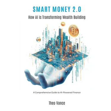 Smart Money 2.0: How AI is Transforming Wealth Building (A Comprehensive Guide to AI-Powered Finance)