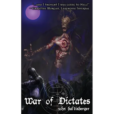 War of Dictates