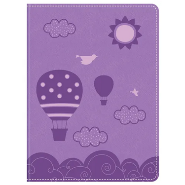 The Daily Wisdom for Girls Skjv Devotional Bible: The Barbour Simplified King James Version