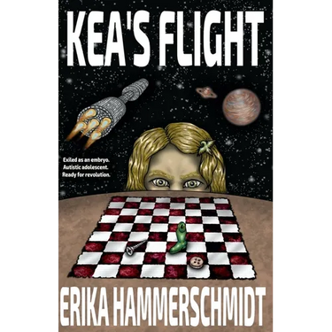 Kea's Flight