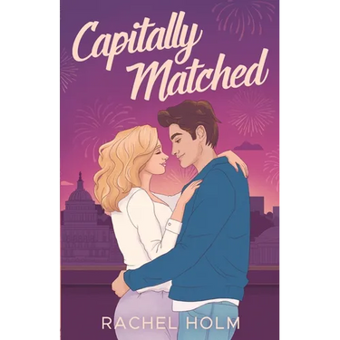 Capitally Matched