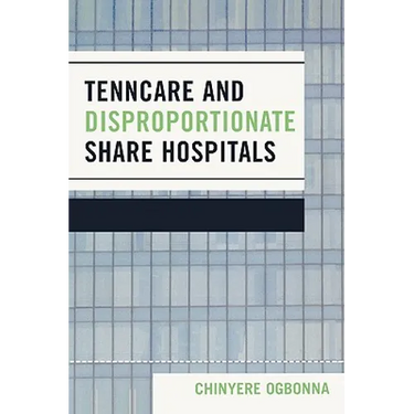 TennCare and Disproportionate Share Hospitals
