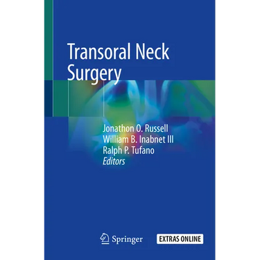 Transoral Neck Surgery