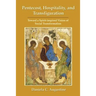 Pentecost, Hospitality, and Transfiguration: Toward a Spirit-inspired Vision of Social Transformation