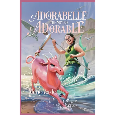 Adorabelle the Not so Adorable