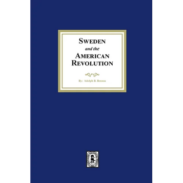 Sweden and the American Revolution