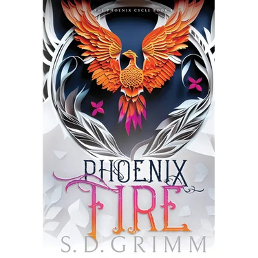 Phoenix Fire