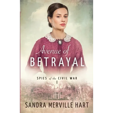 Avenue of Betrayal