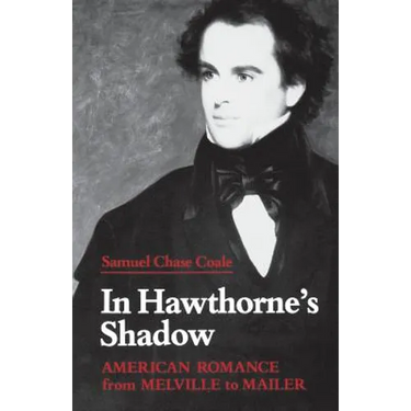 In Hawthorne's Shadow: American Romance from Melville to Mailer