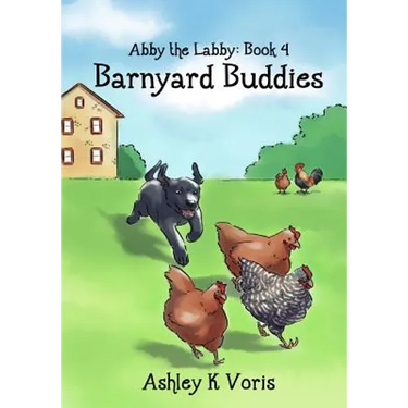 Barnyard Buddies