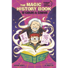 The Magic History Book and the Grade-A Genius: Starring Einstein!