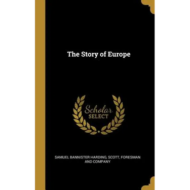 The Story of Europe