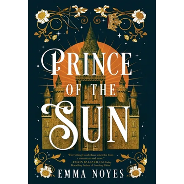 Prince of the Sun