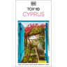 DK Top 10 Cyprus: Top 10 Lists for Your Perfect Trip, Plus an All-Weather Folded Map