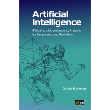 Artificial Intelligence: Ethical, social, and security impacts for the present and the future