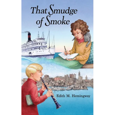 That Smudge of Smoke
