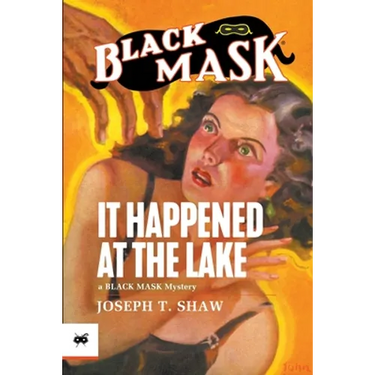 It Happened at the Lake