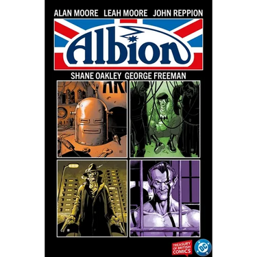 Albion