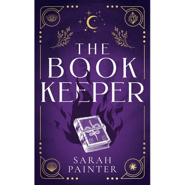 The Book Keeper