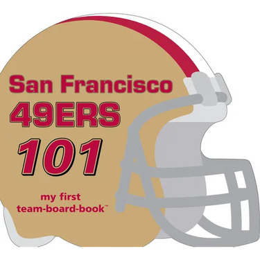 San Francisco 49ers 101