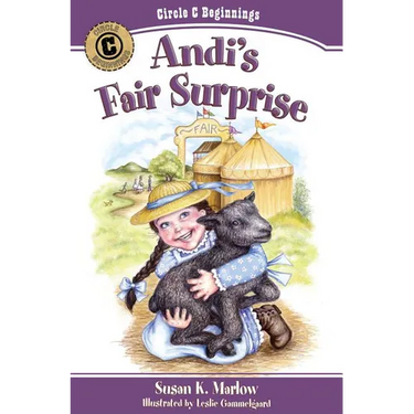 Andi's Fair Surprise