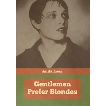 Gentlemen Prefer Blondes